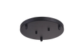 MATTEO MULTI CEILING CANOPY (LINE VOLTAGE) CANOPY - DO NOT SHOW ON WEBSITE