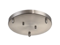 MATTEO MULTI CEILING CANOPY (LINE VOLTAGE) CANOPY - DO NOT SHOW ON WEBSITE