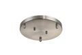 MATTEO MULTI CEILING CANOPY (LINE VOLTAGE) CANOPY - DO NOT SHOW ON WEBSITE