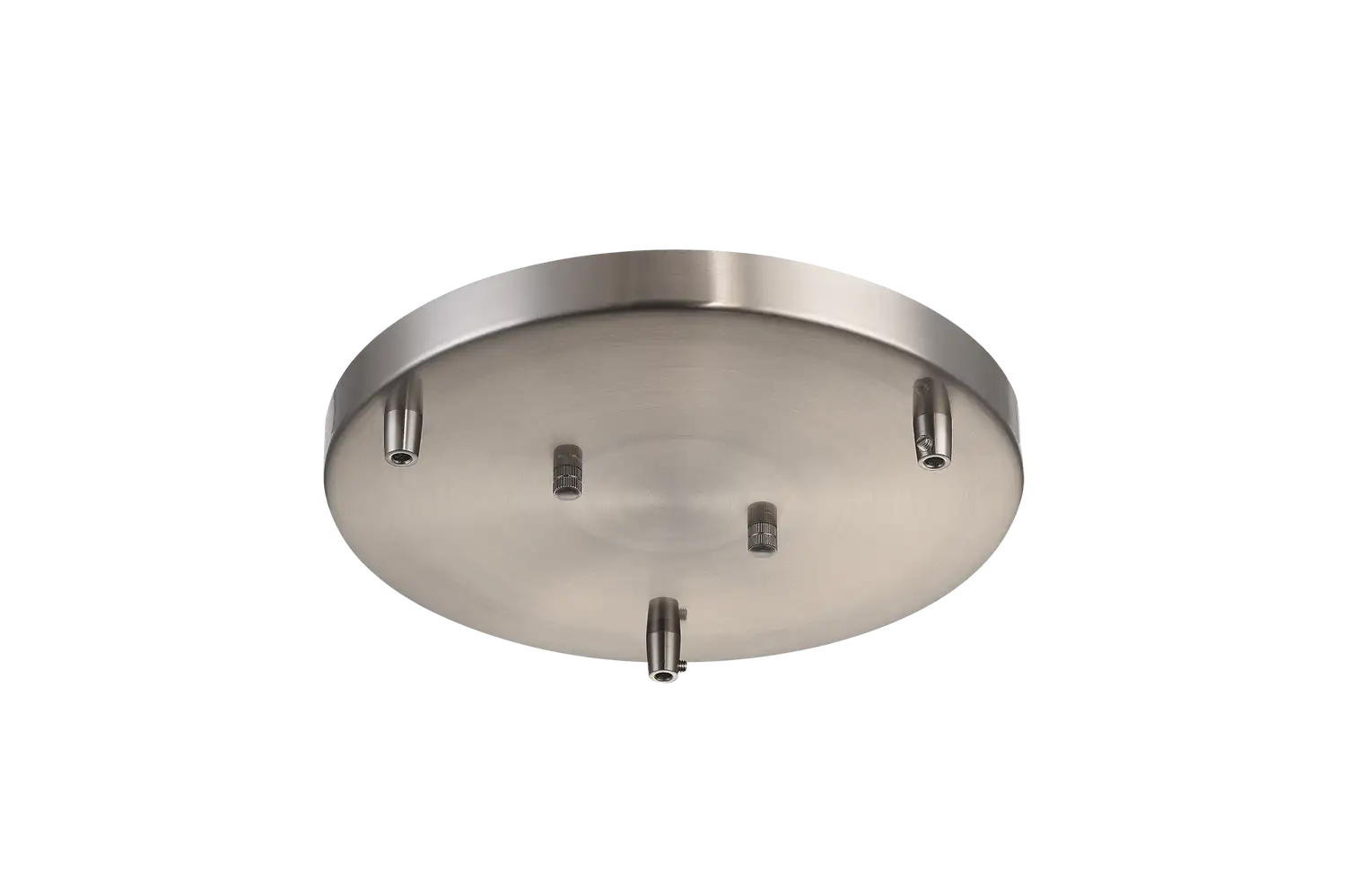 MATTEO MULTI CEILING CANOPY (LINE VOLTAGE) CANOPY - DO NOT SHOW ON WEBSITE