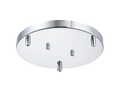 MATTEO MULTI CEILING CANOPY (LINE VOLTAGE) CANOPY - DO NOT SHOW ON WEBSITE