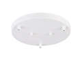 MATTEO MULTI CEILING CANOPY (LINE VOLTAGE) CANOPY - DO NOT SHOW ON WEBSITE