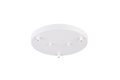 MATTEO MULTI CEILING CANOPY (LINE VOLTAGE) CANOPY - DO NOT SHOW ON WEBSITE