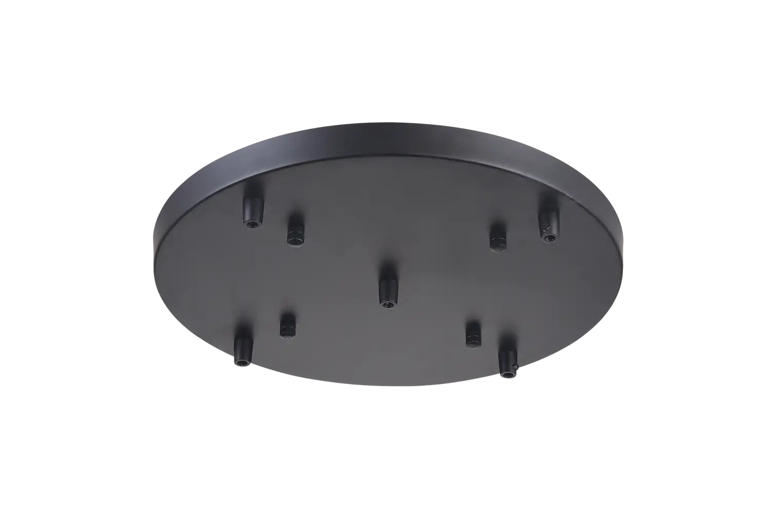 MATTEO MULTI CEILING CANOPY (LINE VOLTAGE) CANOPY - DO NOT SHOW ON WEBSITE
