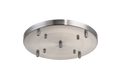 MATTEO MULTI CEILING CANOPY (LINE VOLTAGE) CANOPY - DO NOT SHOW ON WEBSITE