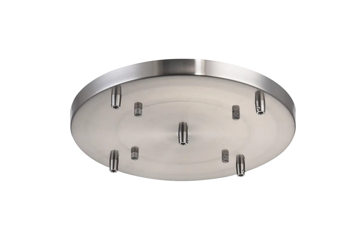 MATTEO MULTI CEILING CANOPY (LINE VOLTAGE) CANOPY - DO NOT SHOW ON WEBSITE