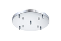 MATTEO MULTI CEILING CANOPY (LINE VOLTAGE) CANOPY - DO NOT SHOW ON WEBSITE