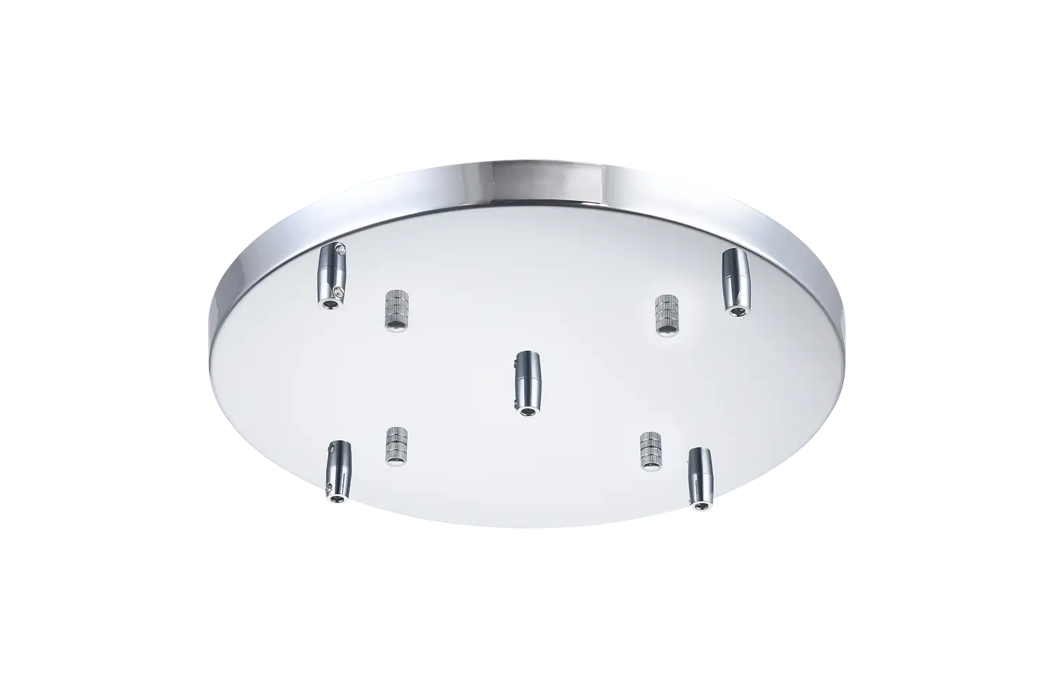 MATTEO MULTI CEILING CANOPY (LINE VOLTAGE) CANOPY - DO NOT SHOW ON WEBSITE
