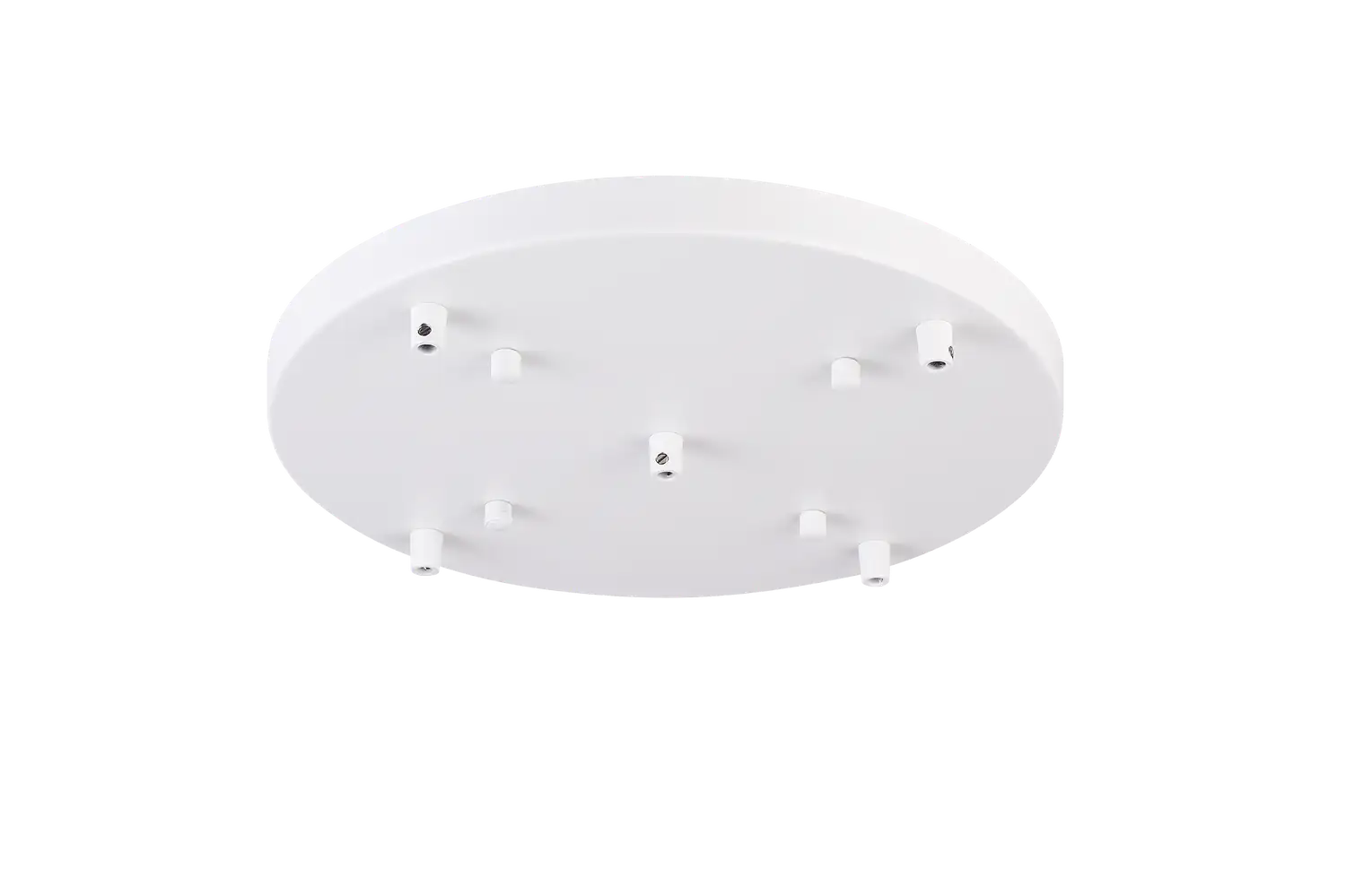 MATTEO MULTI CEILING CANOPY (LINE VOLTAGE) CANOPY - DO NOT SHOW ON WEBSITE