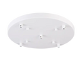 MATTEO MULTI CEILING CANOPY (LINE VOLTAGE) CANOPY - DO NOT SHOW ON WEBSITE