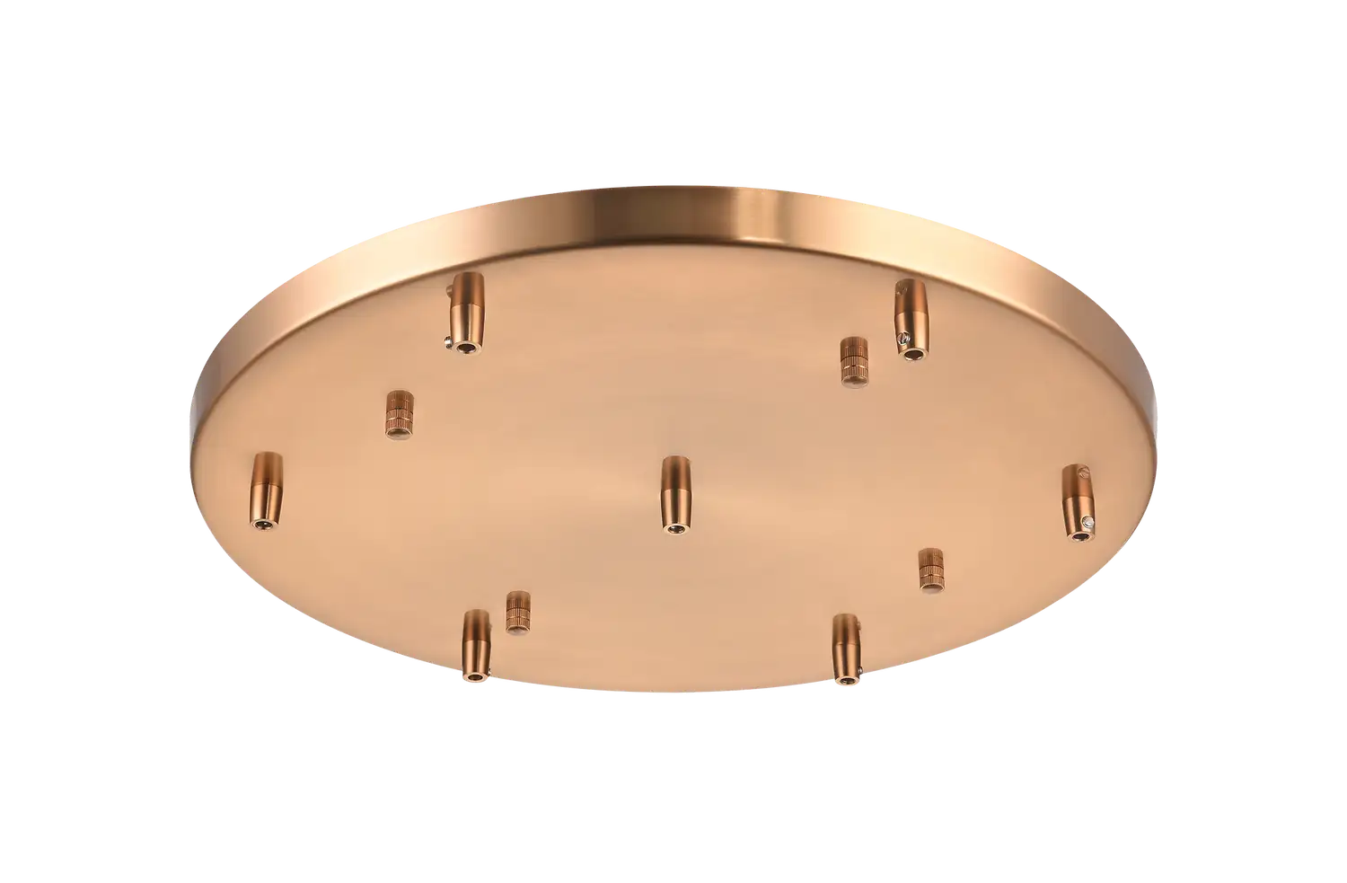 MATTEO MULTI CEILING CANOPY (LINE VOLTAGE) CANOPY - DO NOT SHOW ON WEBSITE
