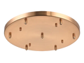 MATTEO MULTI CEILING CANOPY (LINE VOLTAGE) CANOPY - DO NOT SHOW ON WEBSITE