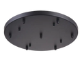 MATTEO MULTI CEILING CANOPY (LINE VOLTAGE) CANOPY - DO NOT SHOW ON WEBSITE