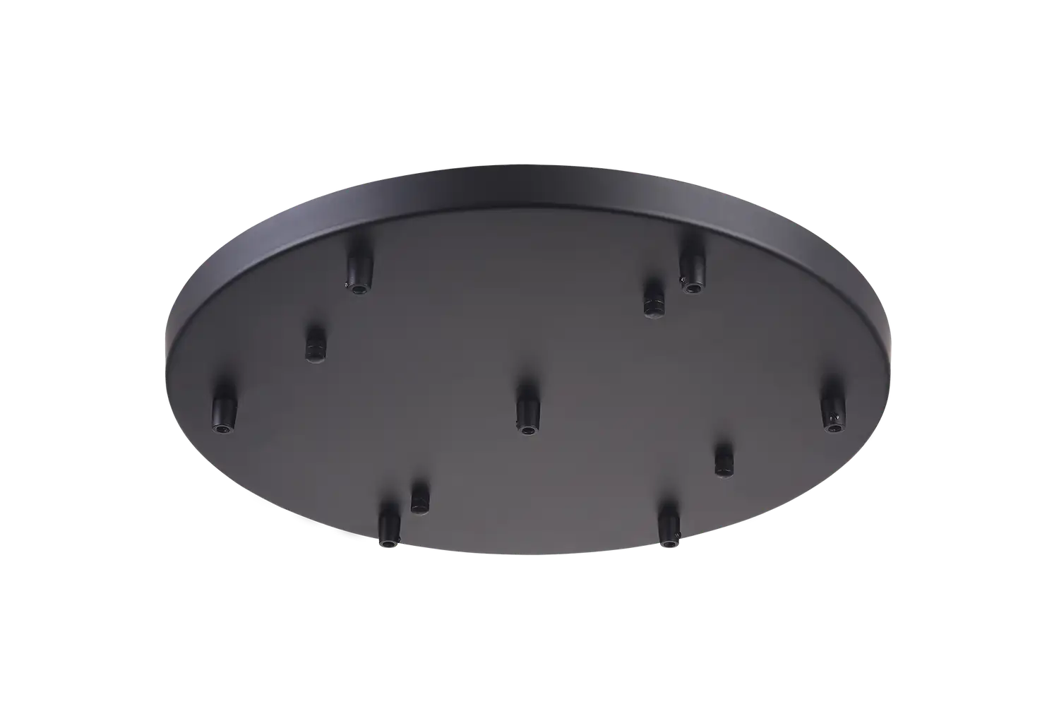 MATTEO MULTI CEILING CANOPY (LINE VOLTAGE) CANOPY - DO NOT SHOW ON WEBSITE