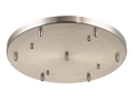 MATTEO MULTI CEILING CANOPY (LINE VOLTAGE) CANOPY - DO NOT SHOW ON WEBSITE