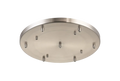 MATTEO MULTI CEILING CANOPY (LINE VOLTAGE) CANOPY - DO NOT SHOW ON WEBSITE