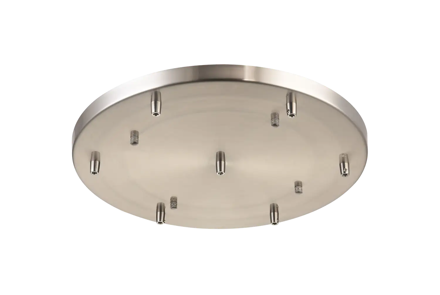 MATTEO MULTI CEILING CANOPY (LINE VOLTAGE) CANOPY - DO NOT SHOW ON WEBSITE