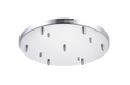 MATTEO MULTI CEILING CANOPY (LINE VOLTAGE) CANOPY - DO NOT SHOW ON WEBSITE