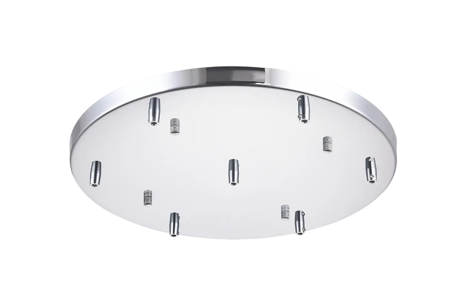 MATTEO MULTI CEILING CANOPY (LINE VOLTAGE) CANOPY - DO NOT SHOW ON WEBSITE