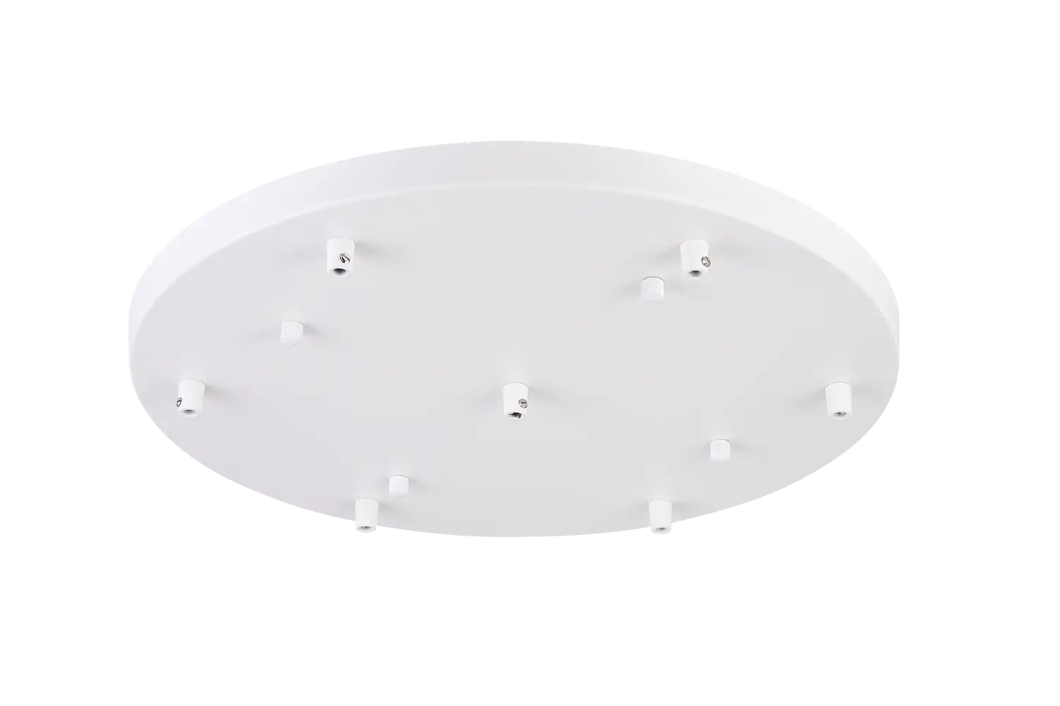 MATTEO MULTI CEILING CANOPY (LINE VOLTAGE) CANOPY - DO NOT SHOW ON WEBSITE