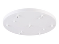 MATTEO MULTI CEILING CANOPY (LINE VOLTAGE) CANOPY - DO NOT SHOW ON WEBSITE