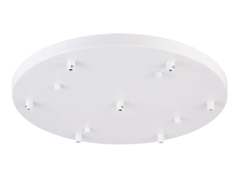 MATTEO MULTI CEILING CANOPY (LINE VOLTAGE) CANOPY - DO NOT SHOW ON WEBSITE