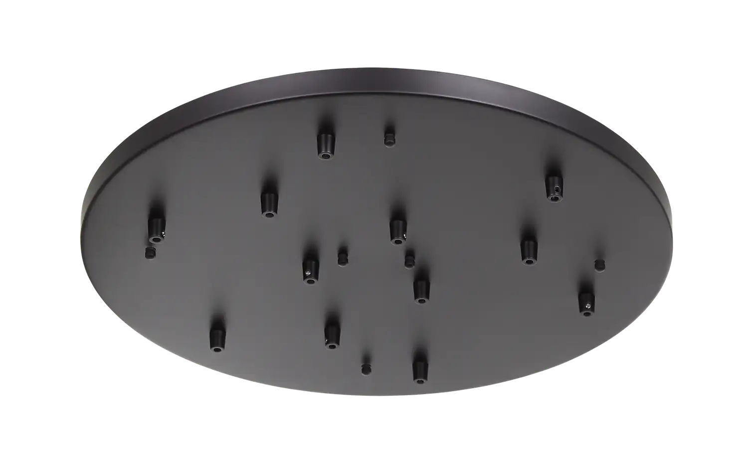 MATTEO MULTI CEILING CANOPY (LINE VOLTAGE) CANOPY - DO NOT SHOW ON WEBSITE