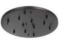 MATTEO MULTI CEILING CANOPY (LINE VOLTAGE) CANOPY - DO NOT SHOW ON WEBSITE
