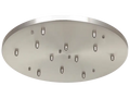 MATTEO MULTI CEILING CANOPY (LINE VOLTAGE) CANOPY - DO NOT SHOW ON WEBSITE