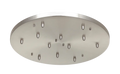 MATTEO MULTI CEILING CANOPY (LINE VOLTAGE) CANOPY - DO NOT SHOW ON WEBSITE