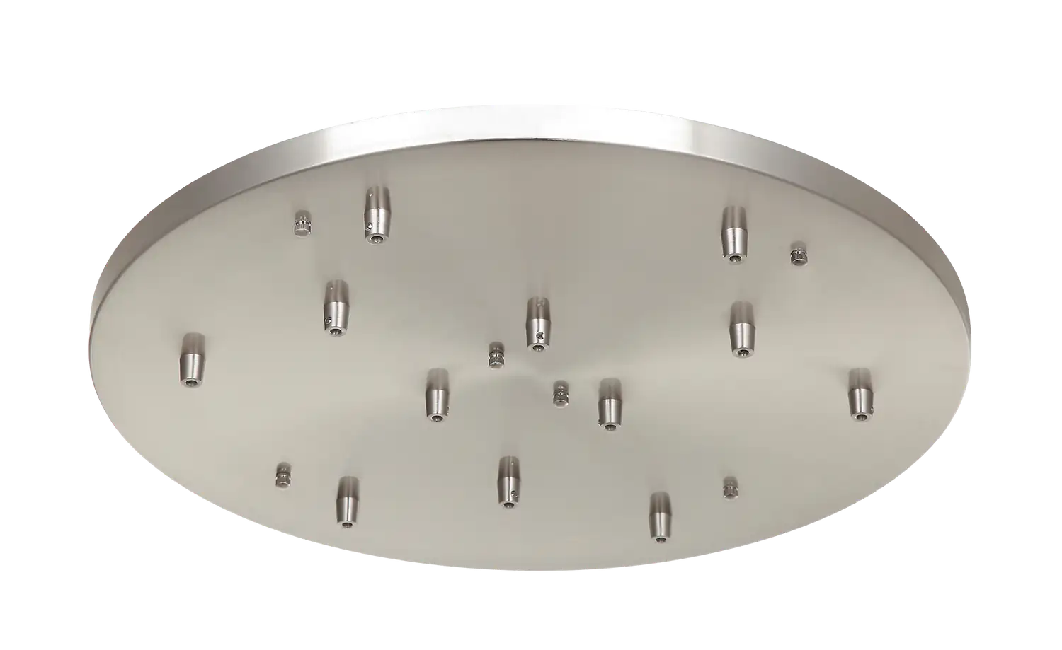 MATTEO MULTI CEILING CANOPY (LINE VOLTAGE) CANOPY - DO NOT SHOW ON WEBSITE