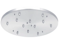 MATTEO MULTI CEILING CANOPY (LINE VOLTAGE) CANOPY - DO NOT SHOW ON WEBSITE