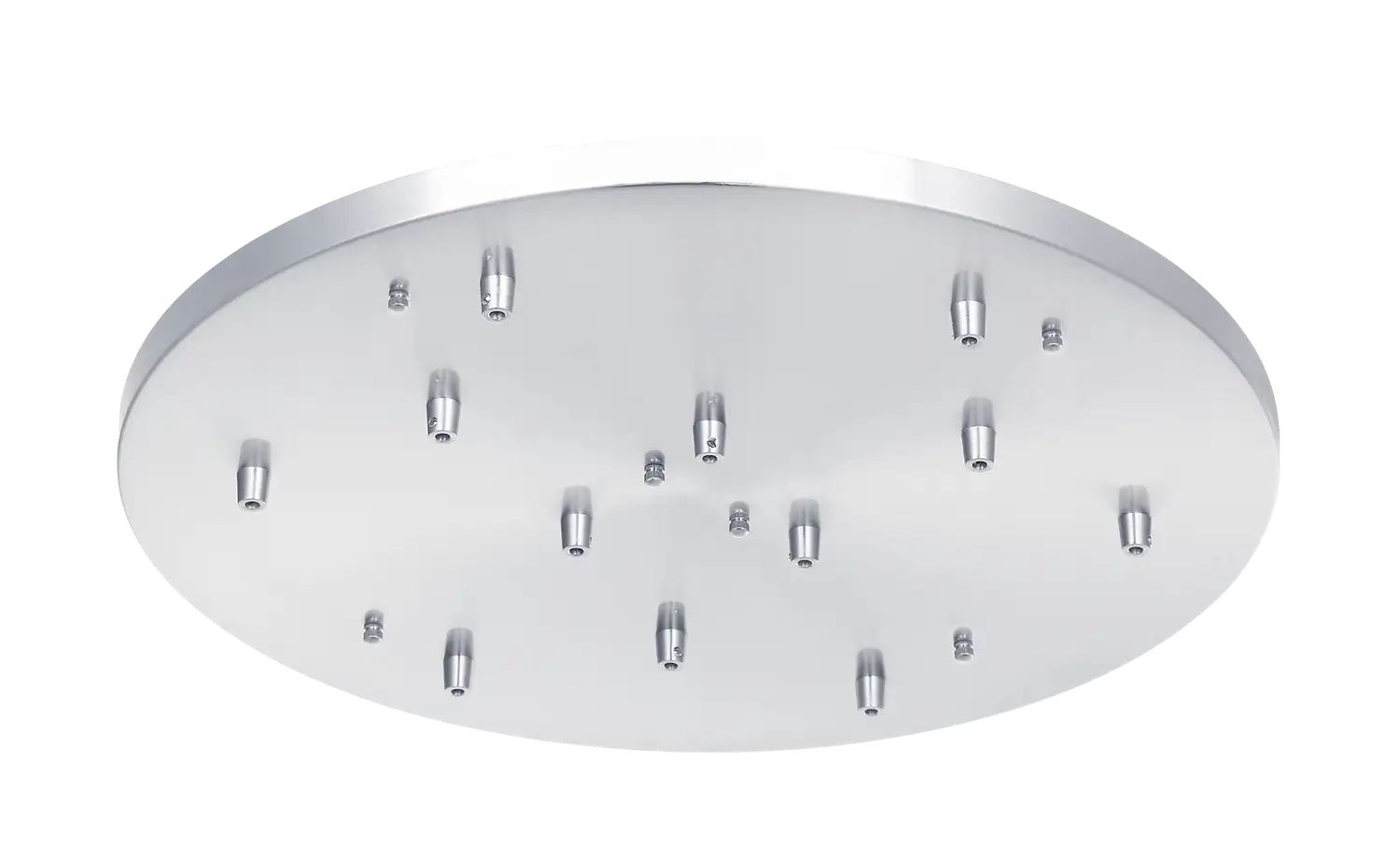 MATTEO MULTI CEILING CANOPY (LINE VOLTAGE) CANOPY - DO NOT SHOW ON WEBSITE