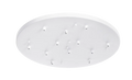 MATTEO MULTI CEILING CANOPY (LINE VOLTAGE) CANOPY - DO NOT SHOW ON WEBSITE