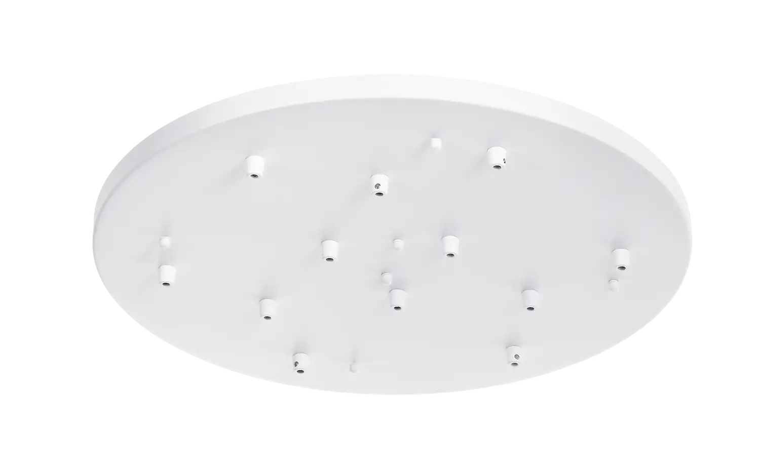 MATTEO MULTI CEILING CANOPY (LINE VOLTAGE) CANOPY - DO NOT SHOW ON WEBSITE