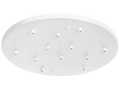 MATTEO MULTI CEILING CANOPY (LINE VOLTAGE) CANOPY - DO NOT SHOW ON WEBSITE