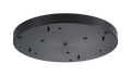 MATTEO MULTI CEILING CANOPY (LINE VOLTAGE) CANOPY - DO NOT SHOW ON WEBSITE
