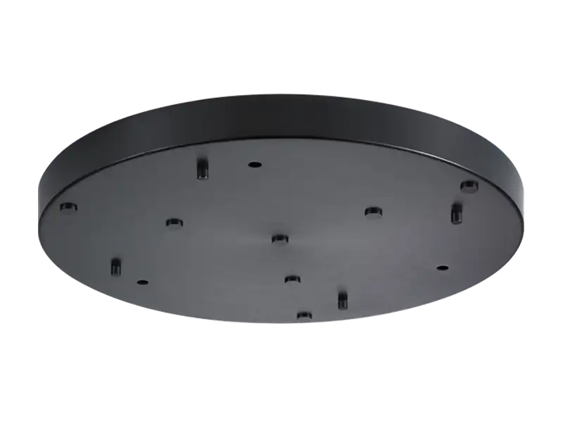 MATTEO MULTI CEILING CANOPY (LINE VOLTAGE) CANOPY - DO NOT SHOW ON WEBSITE