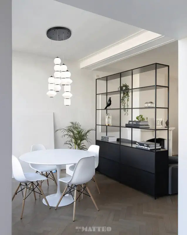 MATTEO MULTI CEILING CANOPY (LINE VOLTAGE) CANOPY - DO NOT SHOW ON WEBSITE