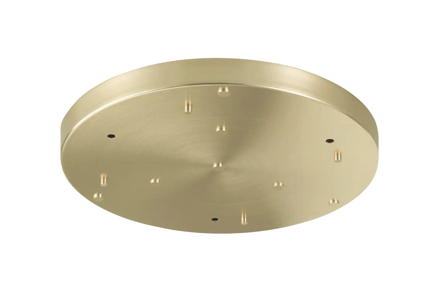 MATTEO MULTI CEILING CANOPY (LINE VOLTAGE) CANOPY - DO NOT SHOW ON WEBSITE