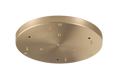 MATTEO MULTI CEILING CANOPY (LINE VOLTAGE) CANOPY - DO NOT SHOW ON WEBSITE