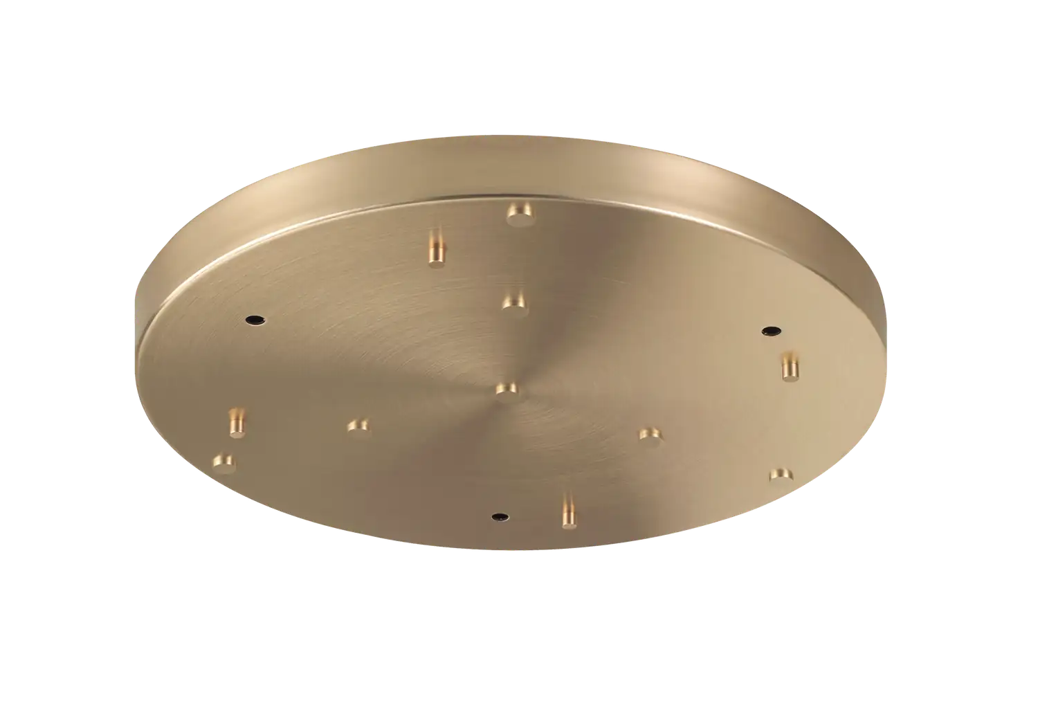 MATTEO MULTI CEILING CANOPY (LINE VOLTAGE) CANOPY - DO NOT SHOW ON WEBSITE