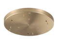 MATTEO MULTI CEILING CANOPY (LINE VOLTAGE) CANOPY - DO NOT SHOW ON WEBSITE