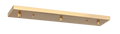 MATTEO MULTI CEILING CANOPY (LINE VOLTAGE) CANOPY - DO NOT SHOW ON WEBSITE