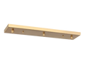 MATTEO MULTI CEILING CANOPY (LINE VOLTAGE) CANOPY - DO NOT SHOW ON WEBSITE