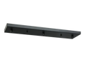 MATTEO MULTI CEILING CANOPY (LINE VOLTAGE) CANOPY - DO NOT SHOW ON WEBSITE