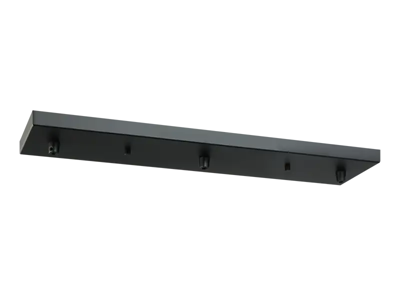 MATTEO MULTI CEILING CANOPY (LINE VOLTAGE) CANOPY - DO NOT SHOW ON WEBSITE