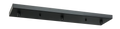 MATTEO MULTI CEILING CANOPY (LINE VOLTAGE) CANOPY - DO NOT SHOW ON WEBSITE