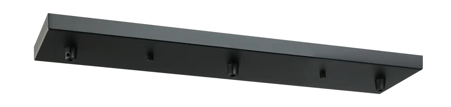 MATTEO MULTI CEILING CANOPY (LINE VOLTAGE) CANOPY - DO NOT SHOW ON WEBSITE