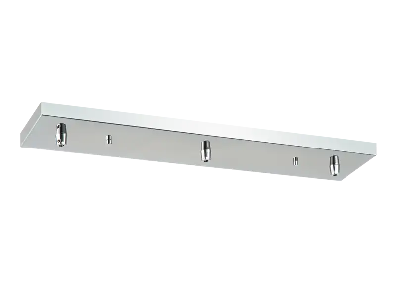 MATTEO MULTI CEILING CANOPY (LINE VOLTAGE) CANOPY - DO NOT SHOW ON WEBSITE